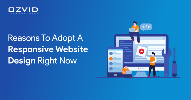 Responsive Website Design: A Complete Guide to Business Growth