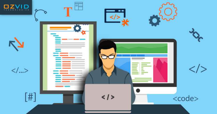 5 Awesome Tips To Improve Your Web Development Skills