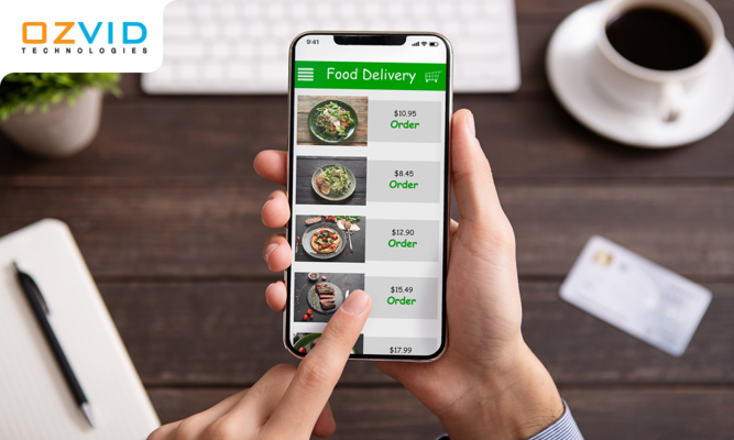 Food and Beverage Software Development: Unlock Your Restaurant’s Potential